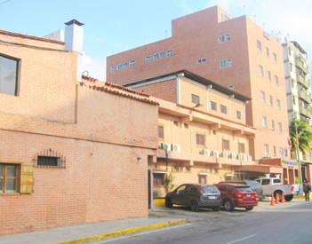 Hotel Catimar