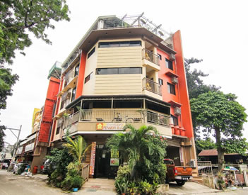 BertLees Pension Hauz