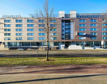 Novotel Köln City