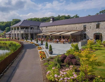 Fota Island Hotel and Spa