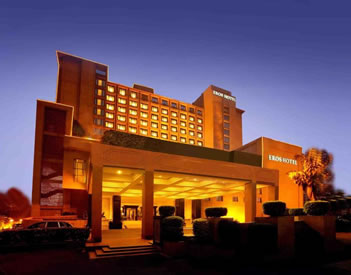 Eros Hotel New Delhi, Nehru Place