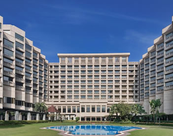 Hyatt Regency Delhi