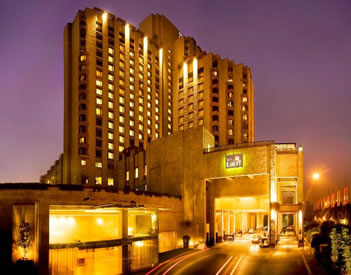 The LaLiT New Delhi