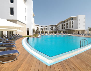 Atlas Essaouira & Spa