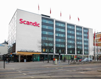 Scandic Europa