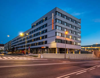 IntercityHotel Graz