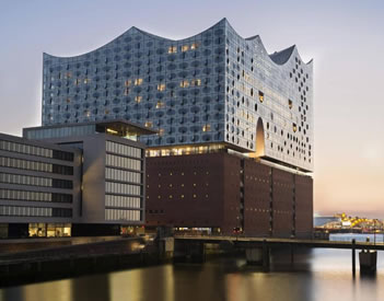 The Westin Hamburg