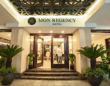 Mon Regency Hotel