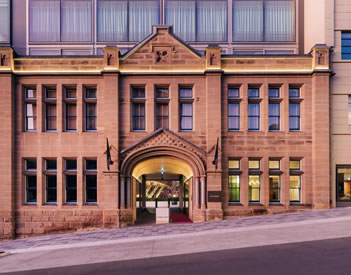 The Tasman, a Luxury Collection Hotel, Hobart