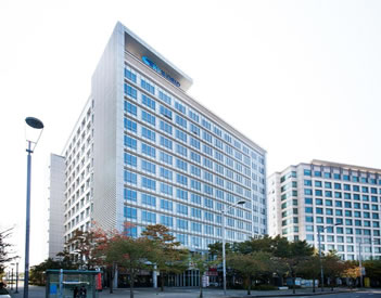 Hotel Hu Incheon Airport