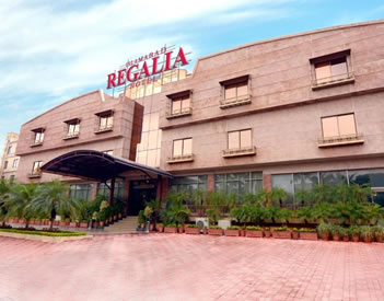 Islamabad Regalia Hotel