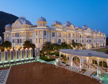 The Leela Palace Jaipur