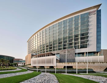 Grand Hyatt Kuwait