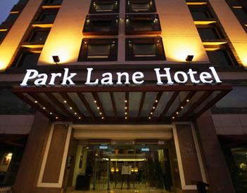 Park Lane Hotel Lahore