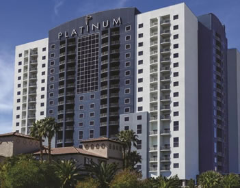 The Platinum Hotel