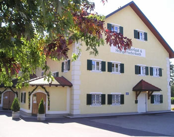 Hotel Garni Nöserlgut