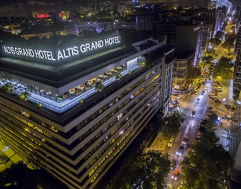 Altis Grand Hotel