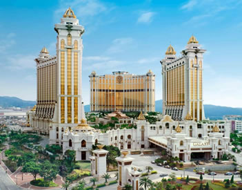 Galaxy Macau