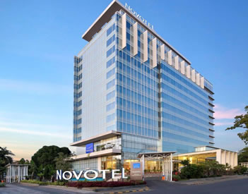 Novotel Makassar Grand Shayla