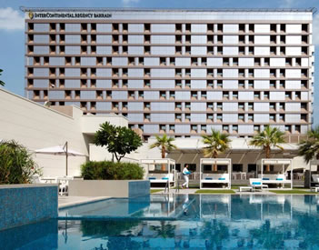 InterContinental Regency Bahrain, an IHG Hotel