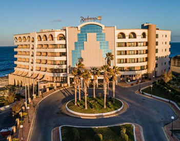 Radisson Blu Resort, Malta St. Julian's