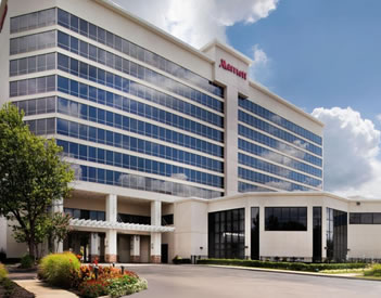 Marriott Memphis East