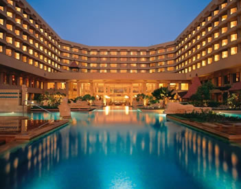 JW Marriott Mumbai Juhu