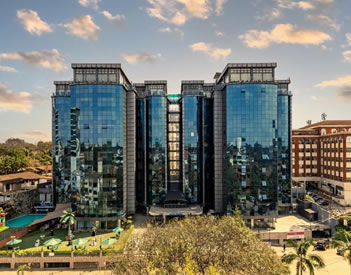 PrideInn Azure Hotel Nairobi