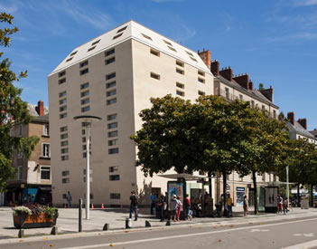 Hôtel La Pérouse