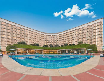 Taj Palace, new-delhi