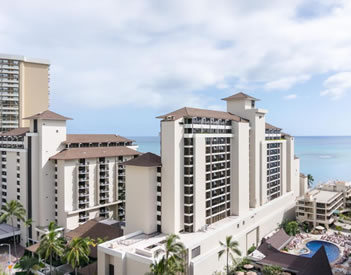 Trump International Hotel Waikiki