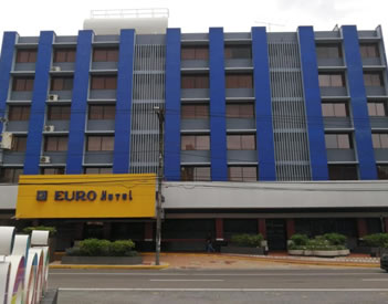 Eurohotel