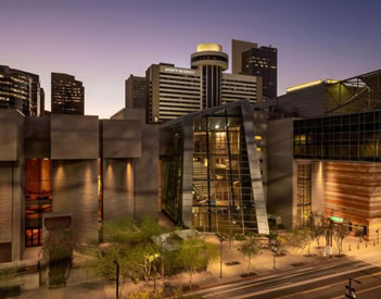 Hyatt Regency Phoenix