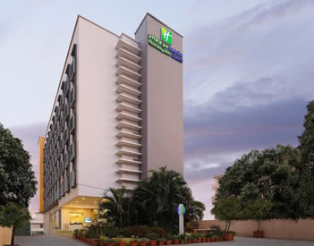 Holiday Inn Express Pune Hinjewadi, an IHG Hotel