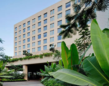 Hyatt Pune