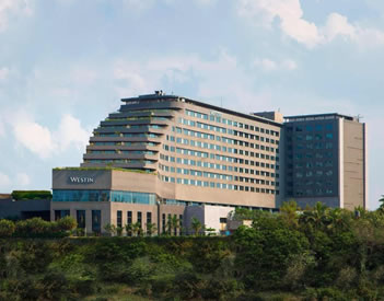 The Westin Pune Koregaon Park