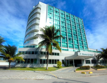 Atlantico Sul Hotel