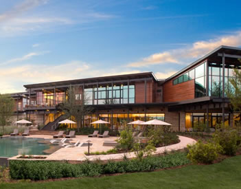 La Cantera Resort & Spa