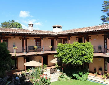 Parador Margarita