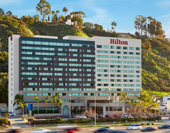 Hilton San Diego Mission Valley