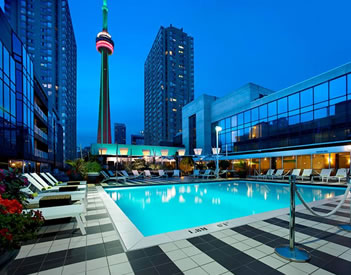 Radisson Blu Downtown Toronto