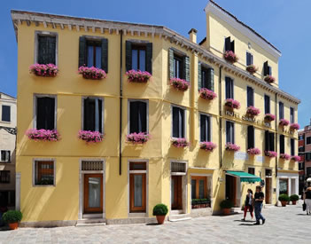 Hotel Santa Marina