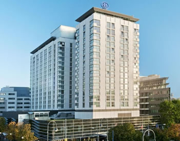 Hilton Vienna Park