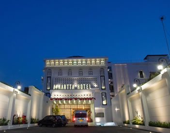 Ayaartta Hotel Malioboro