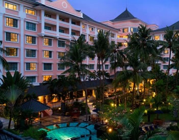 Melia Purosani Yogyakarta